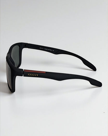 Gucci Square Frame Sunglasses for Men GUC03