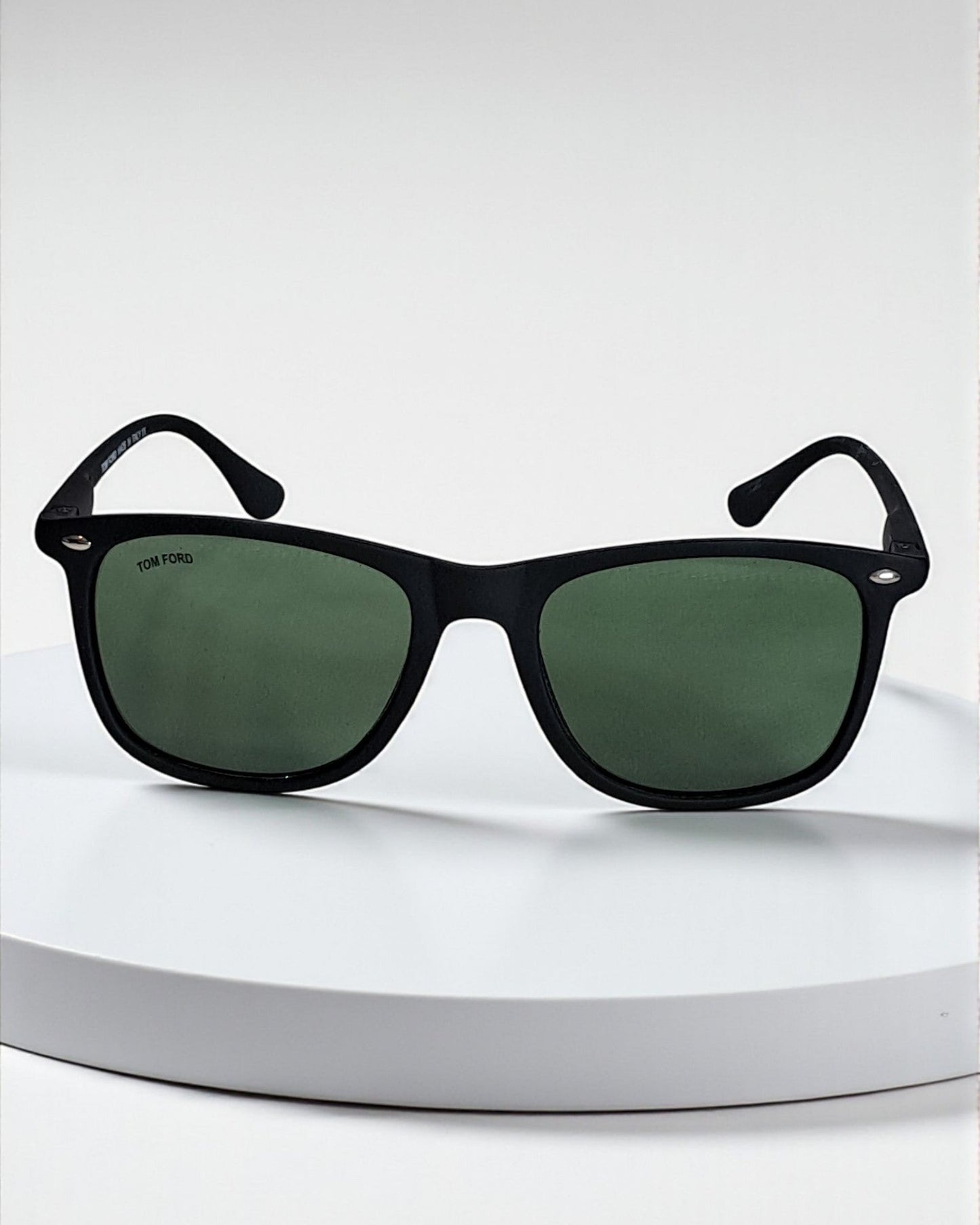 Tom Ford Square Frame Sunglasses for Men TF03