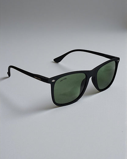 Tom Ford Square Frame Sunglasses for Men TF03