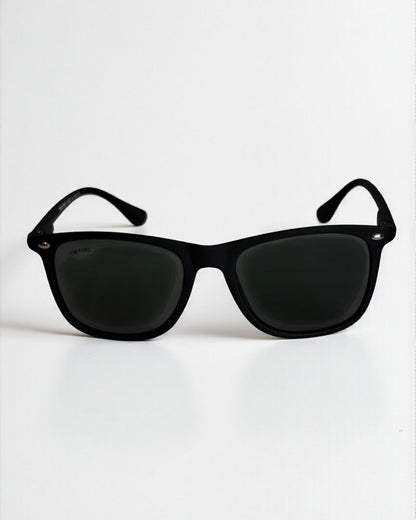 Tom Ford Square Frame Sunglasses for Men TF03