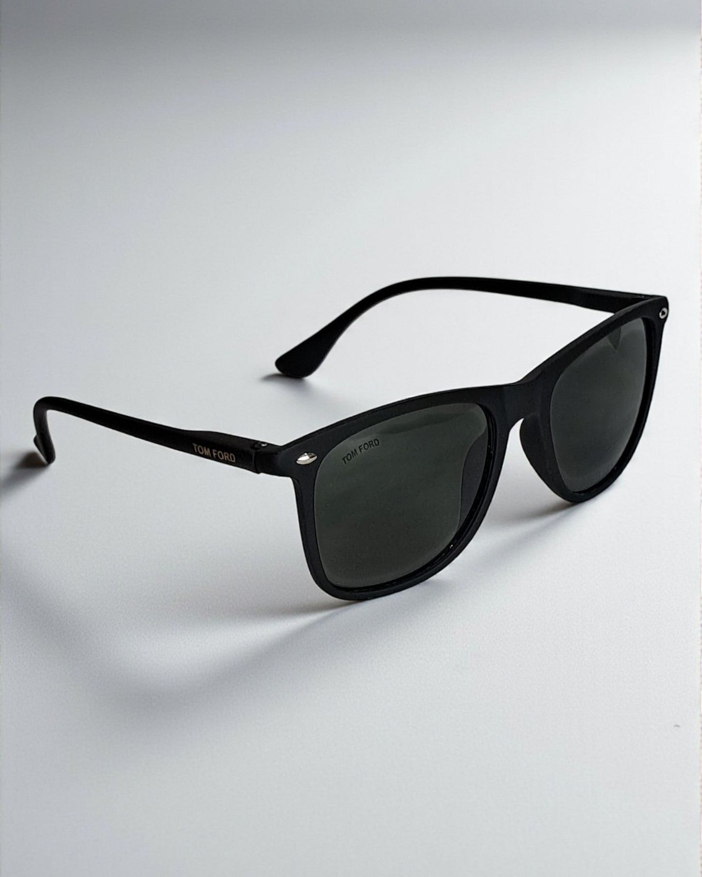 Tom Ford Square Frame Sunglasses for Men TF03