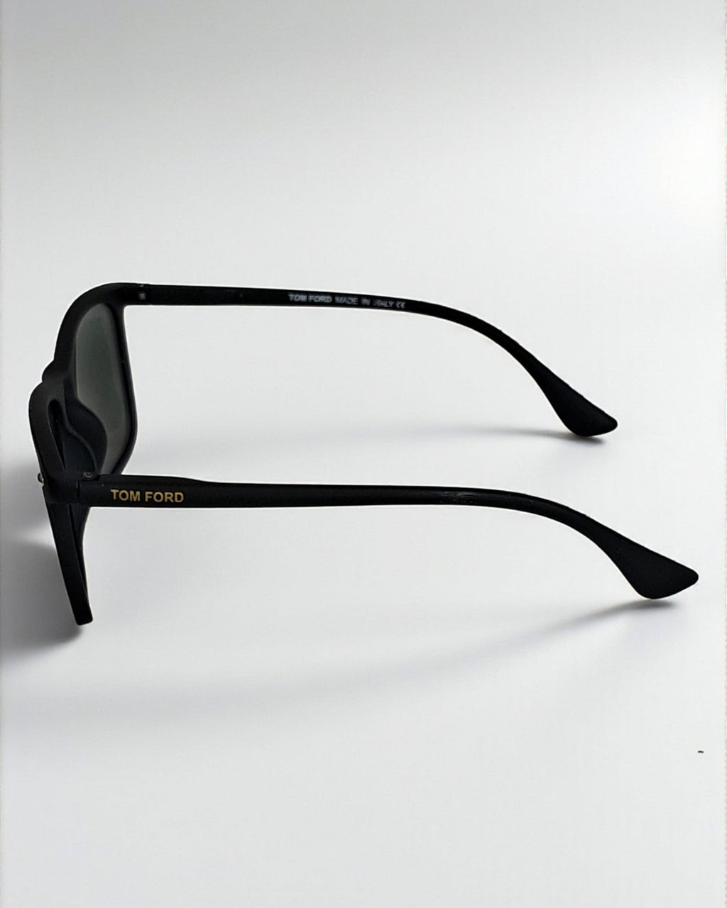 Tom Ford Square Frame Sunglasses for Men TF03