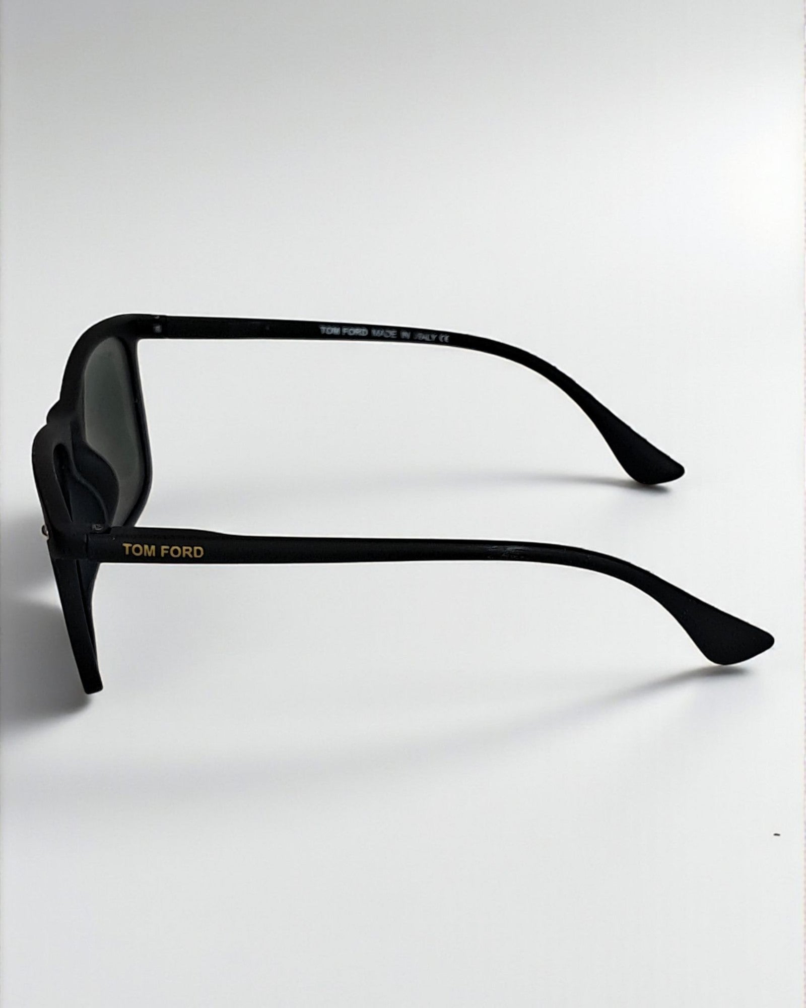 Tom Ford Square Frame Sunglasses for Men TF03