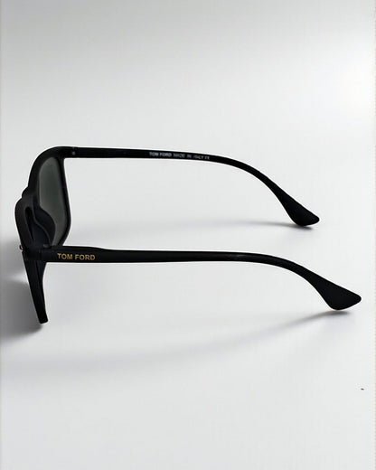 Tom Ford Square Frame Sunglasses for Men TF03