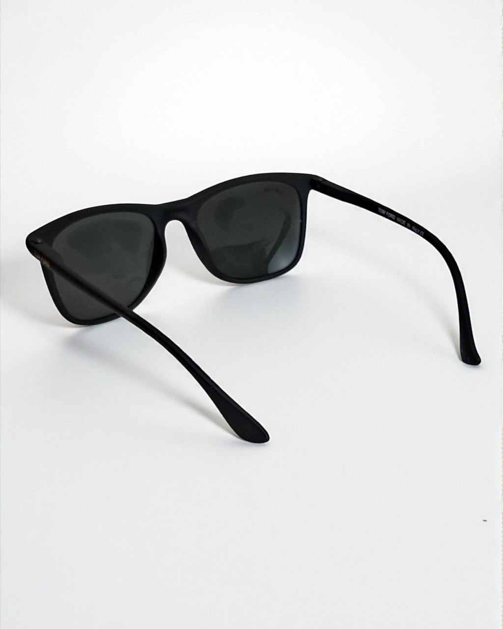 Tom Ford Square Frame Sunglasses for Men TF03