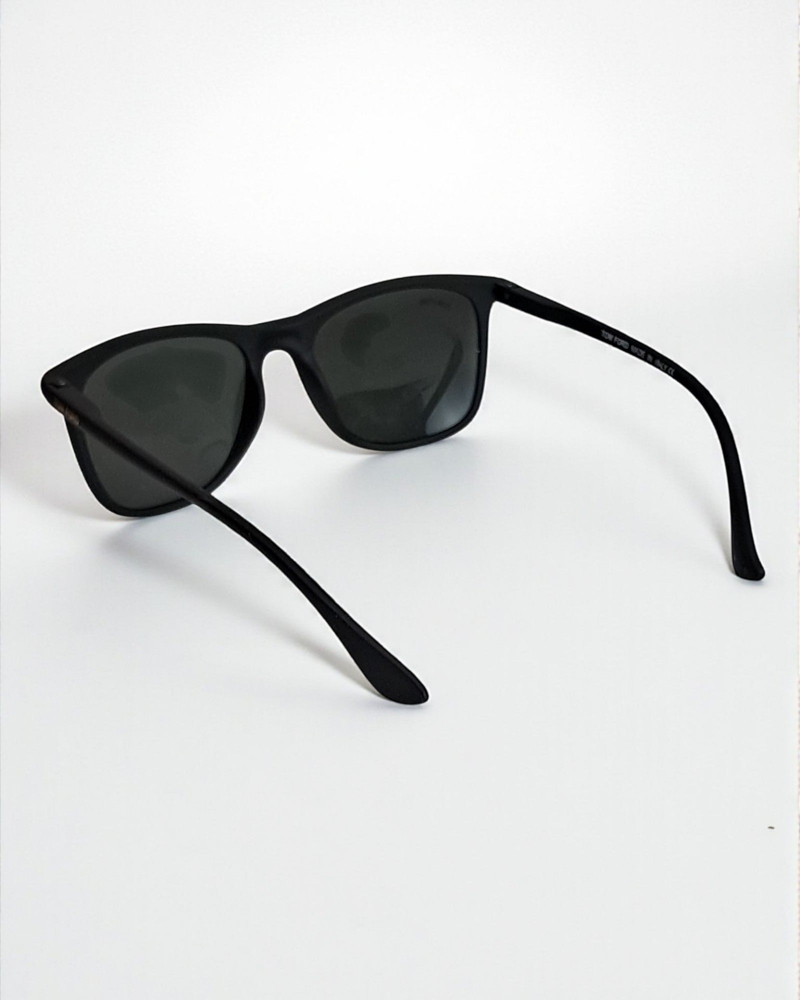 Tom Ford Square Frame Sunglasses for Men TF03