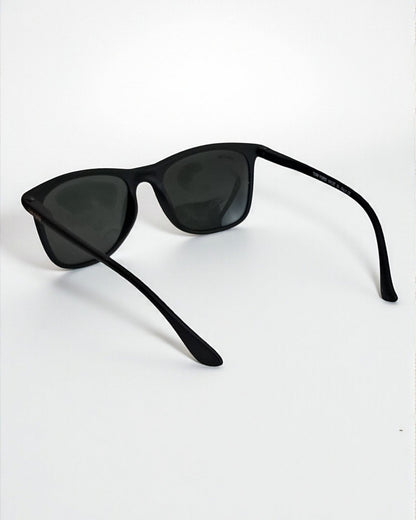 Tom Ford Square Frame Sunglasses for Men TF03