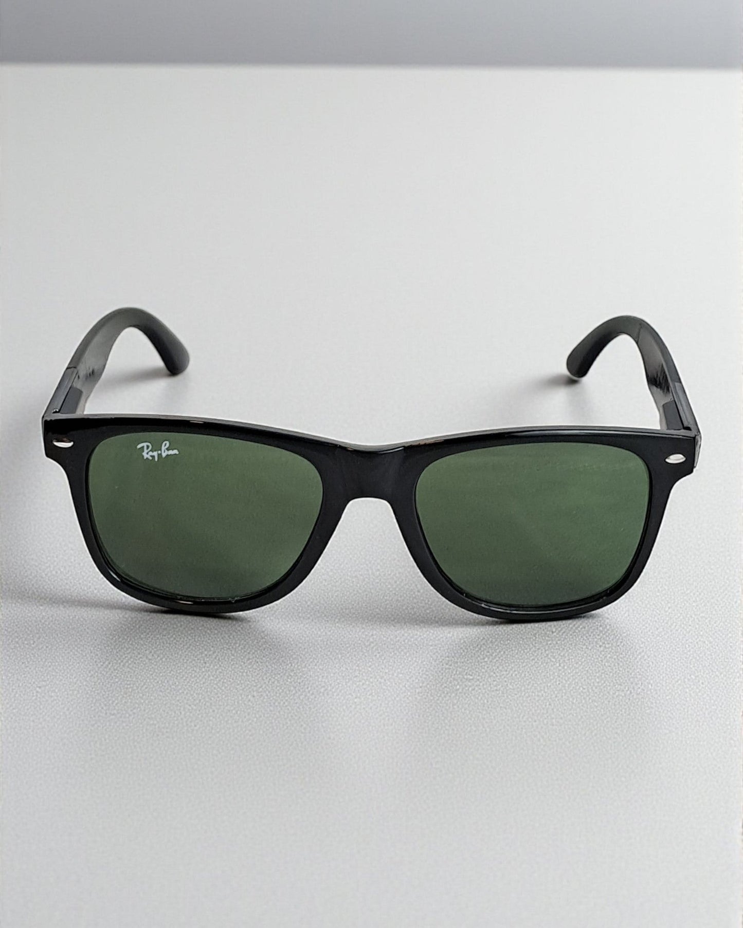 Ray Ban Square Frame Sunglasses for Men RB02