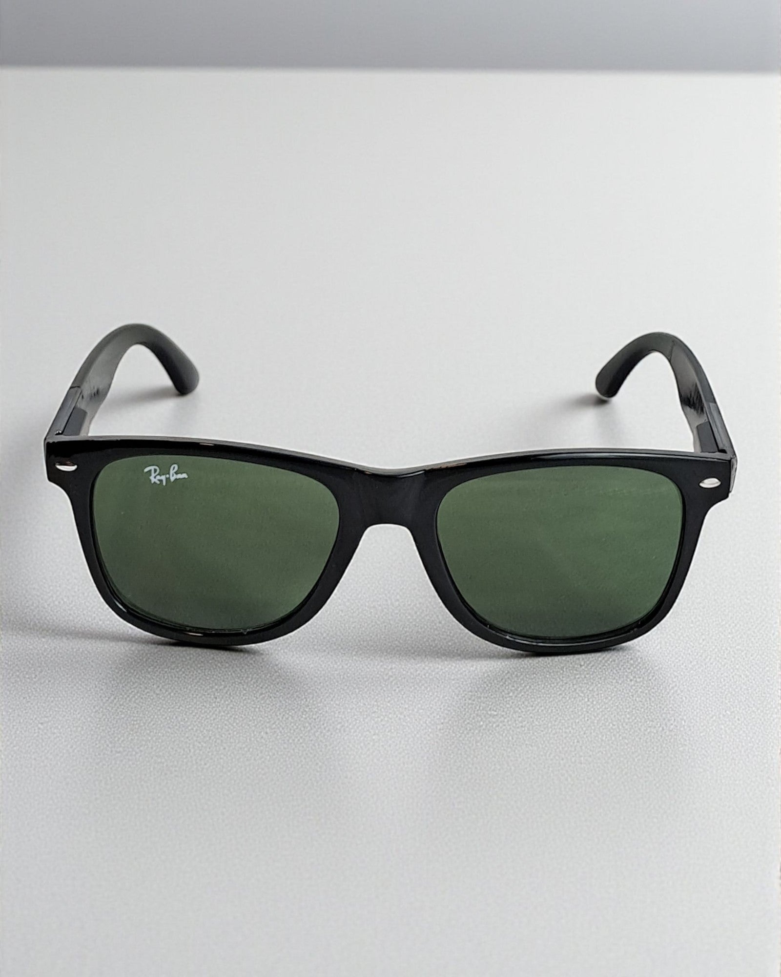 Ray Ban Square Frame Sunglasses for Men RB02