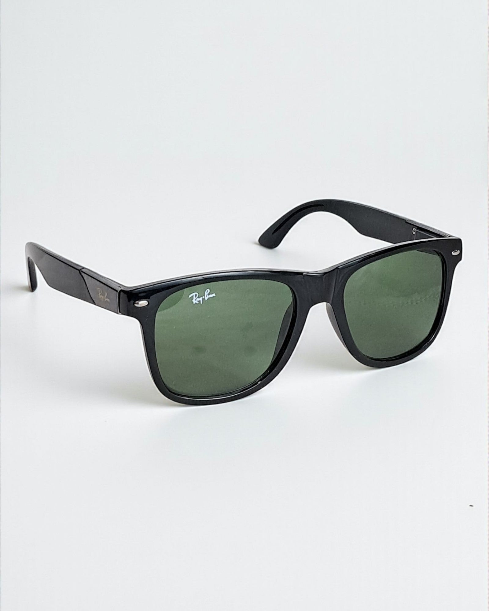 Ray Ban Square Frame Sunglasses for Men RB02