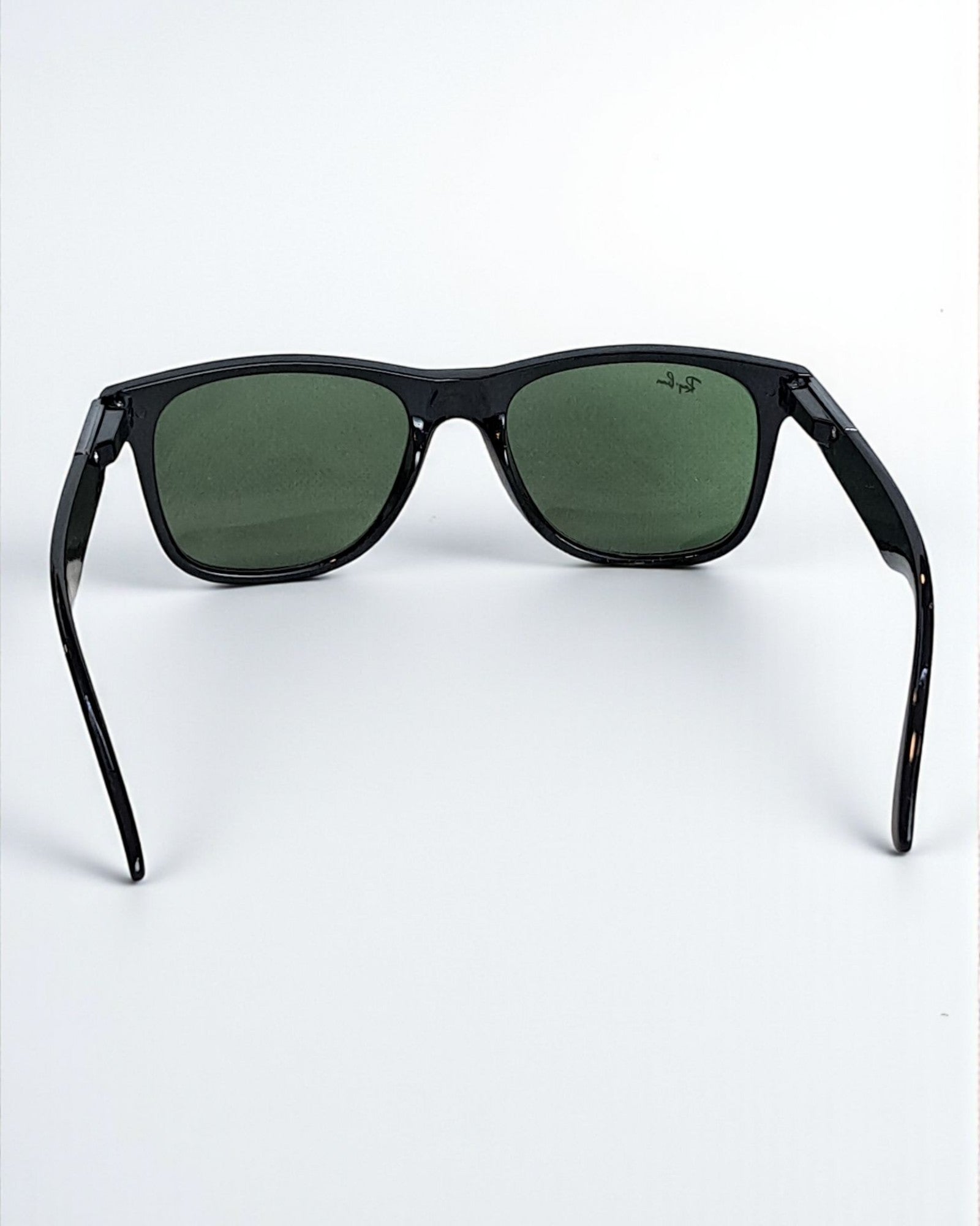 Ray Ban Square Frame Sunglasses for Men RB02
