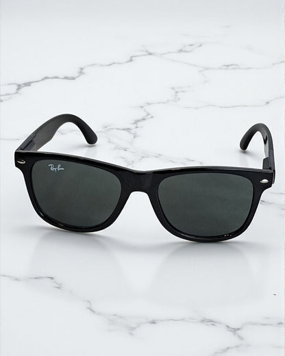 Ray Ban Square Frame Sunglasses for Men RB02