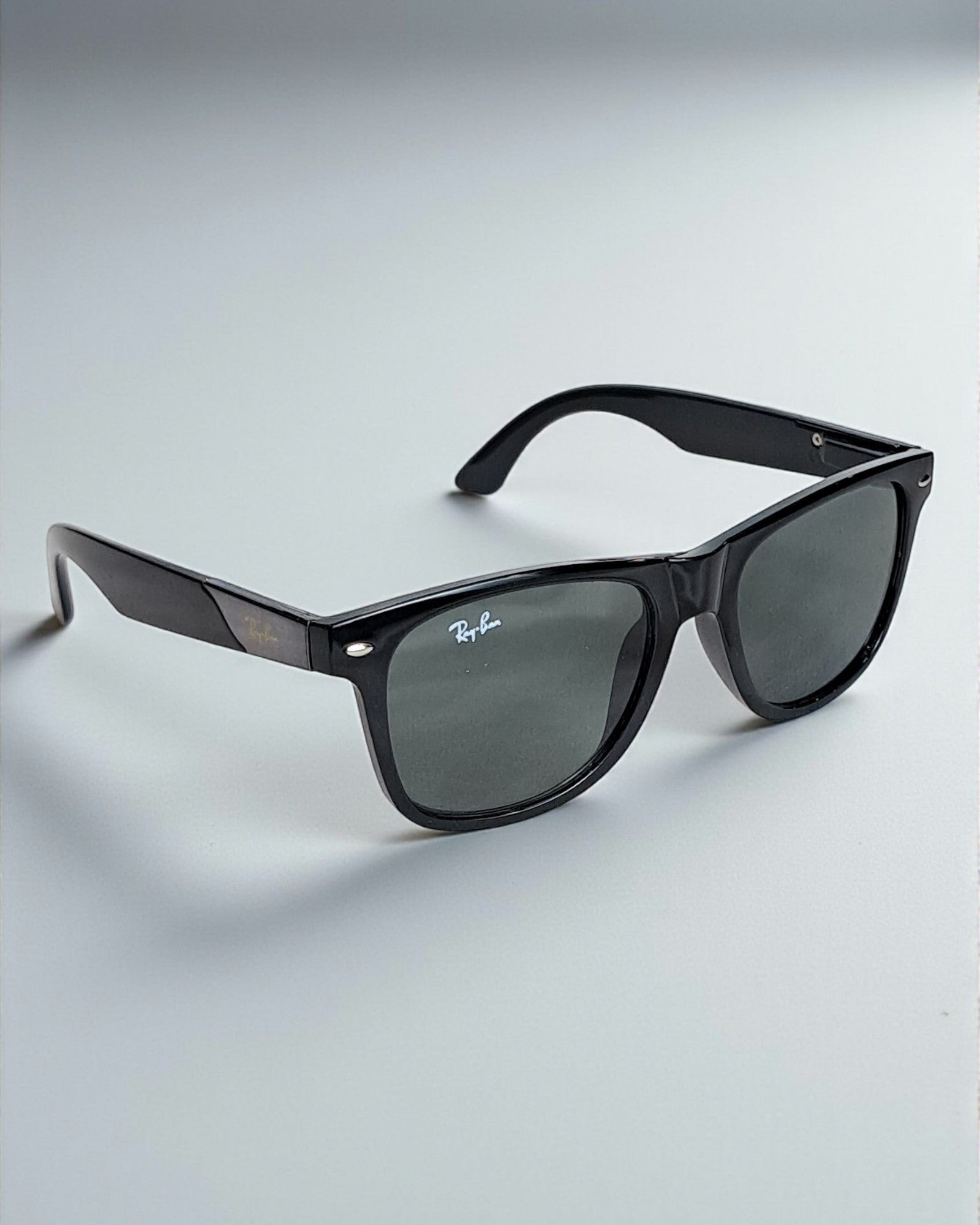 Ray Ban Square Frame Sunglasses for Men RB02