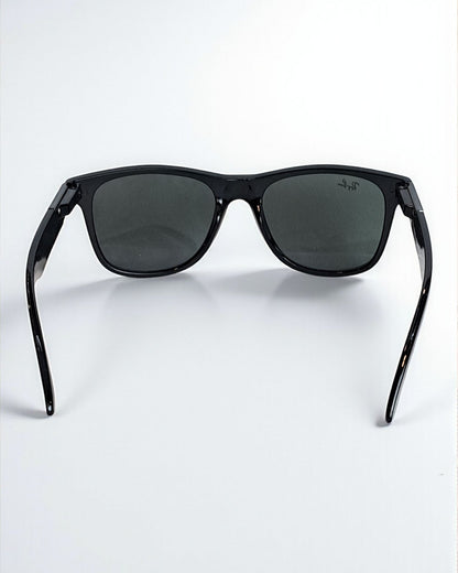 Ray Ban Square Frame Sunglasses for Men RB02