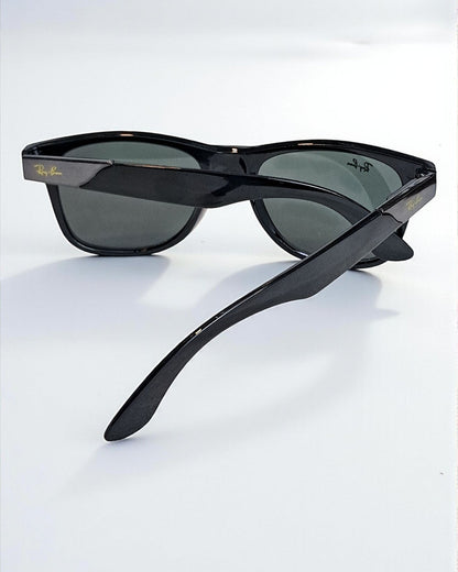 Ray Ban Square Frame Sunglasses for Men RB02