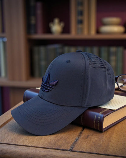 Embroidered Adidas Baseball Cap