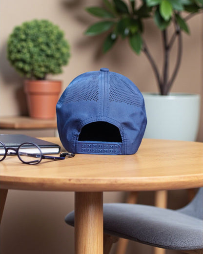 Baseball Cap with Adidas Logo