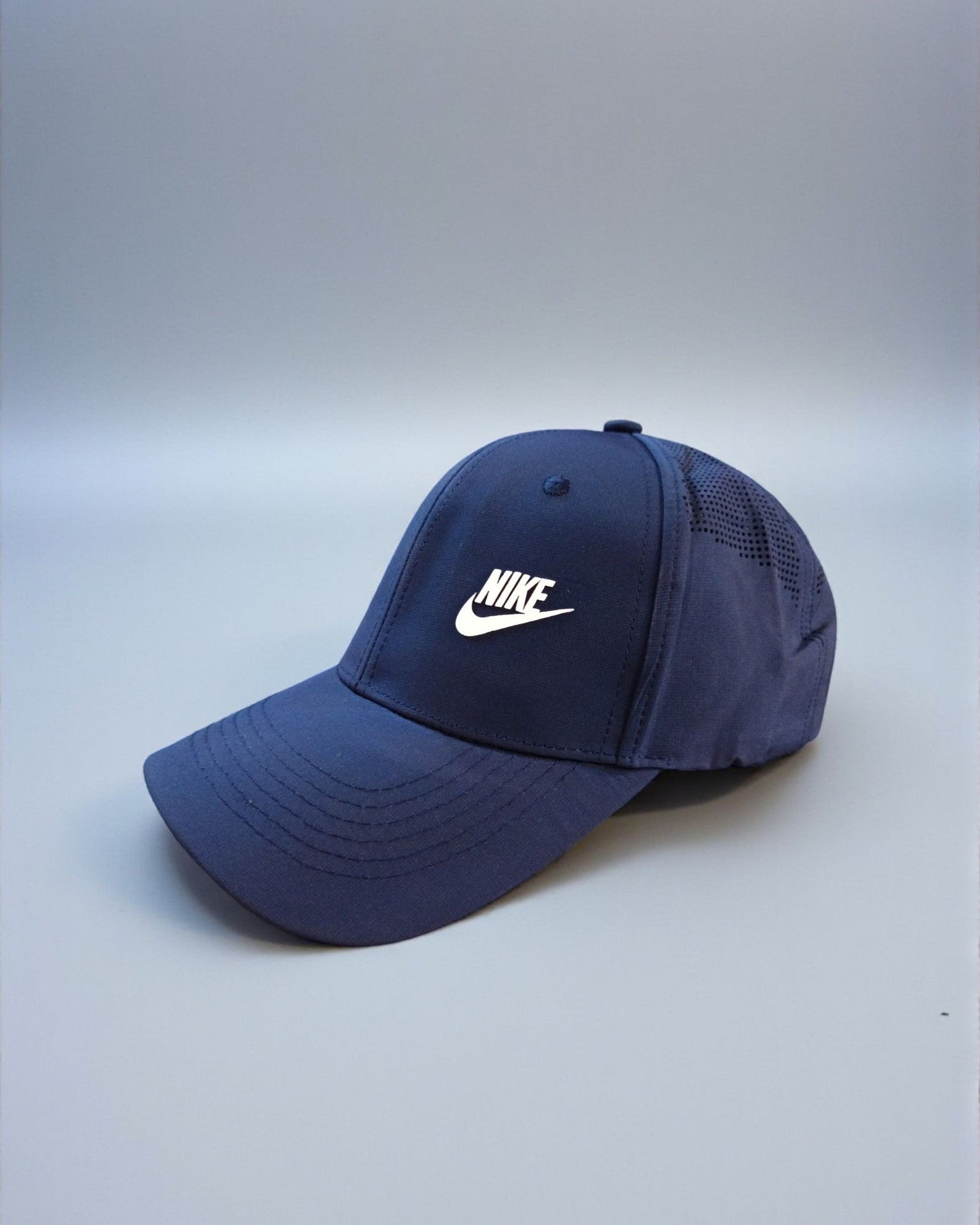 Baseball Cap with Nike Logo
