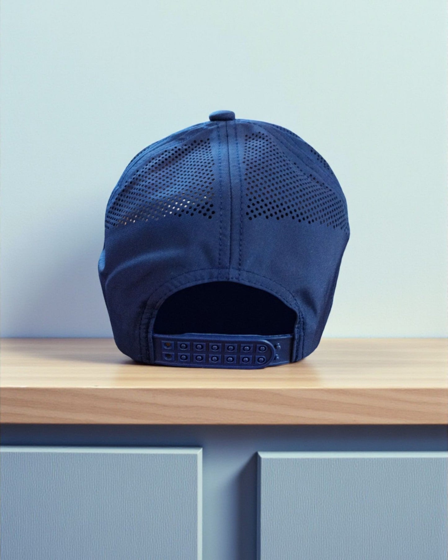 Baseball Cap with Nike Logo