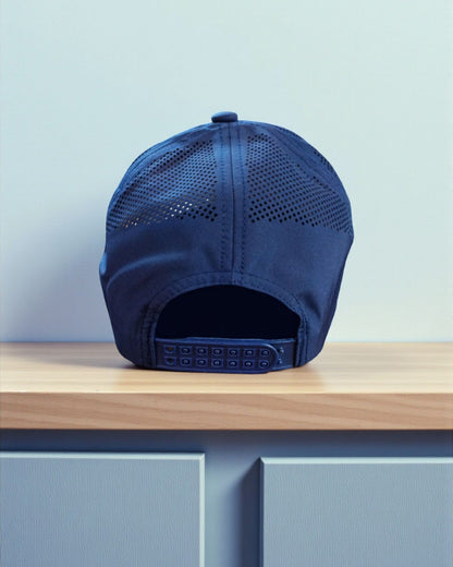 Baseball Cap with Nike Logo