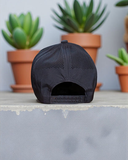 Baseball Cap with Nike Logo