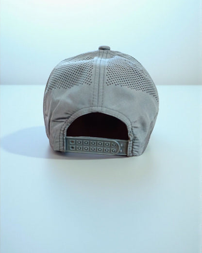 Baseball Cap with Nike Logo