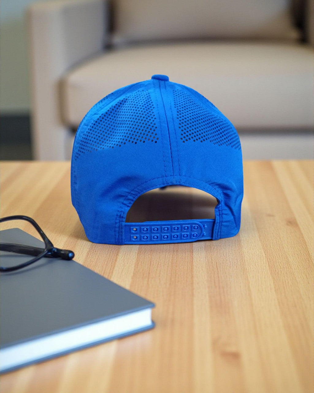 Baseball Cap with Dior Logo