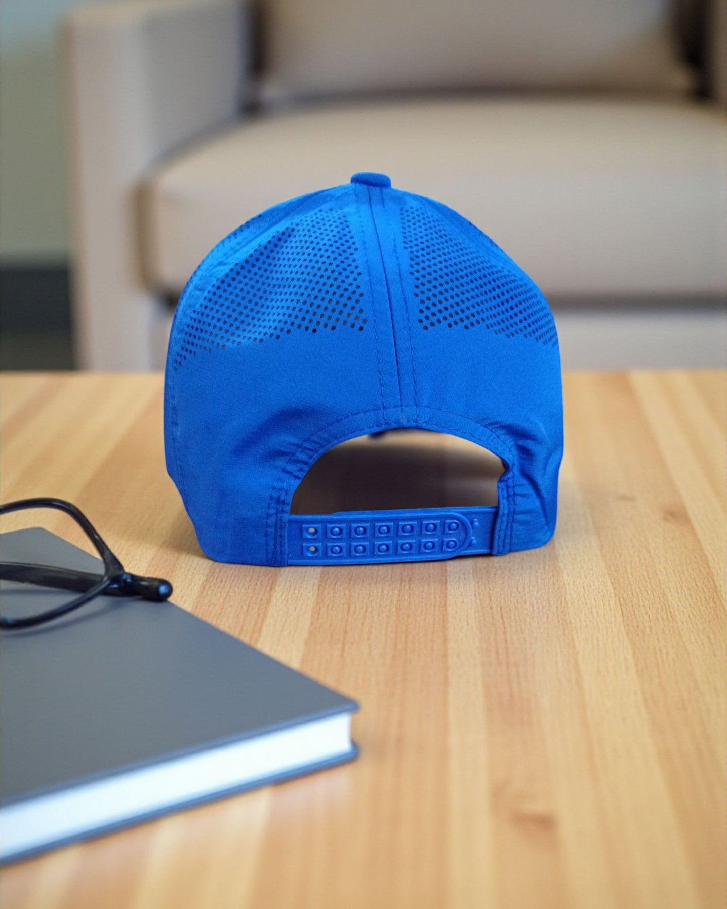 Baseball Cap with Dior Logo