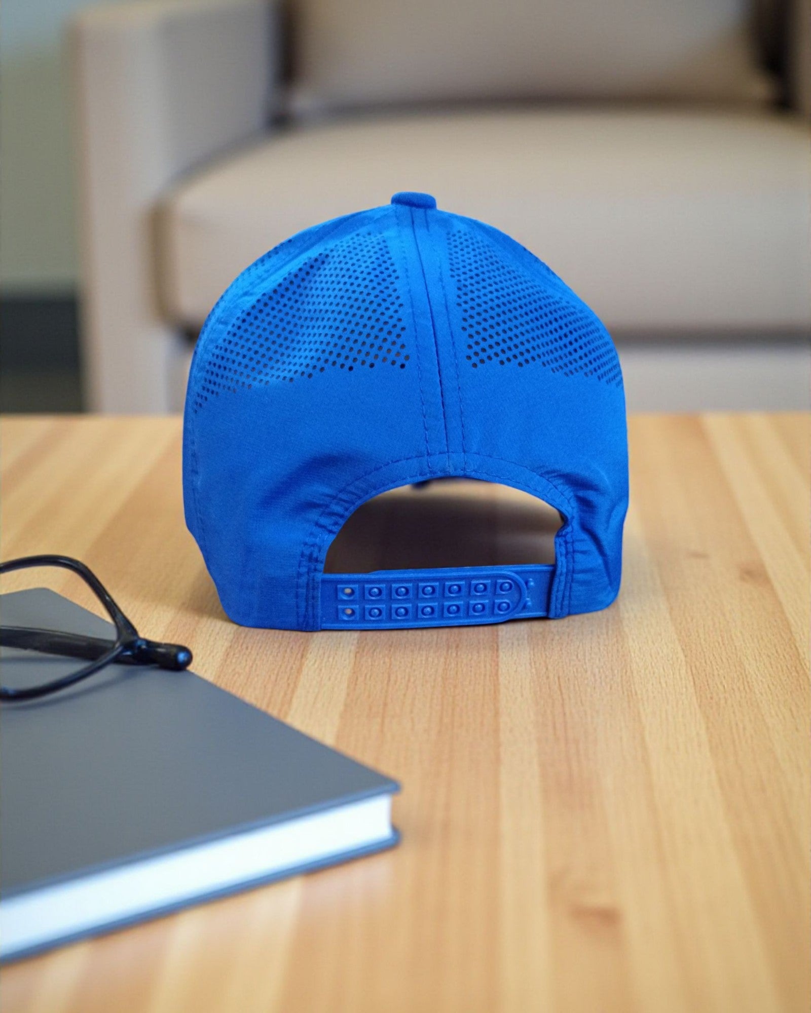 Baseball Cap with Dior Logo