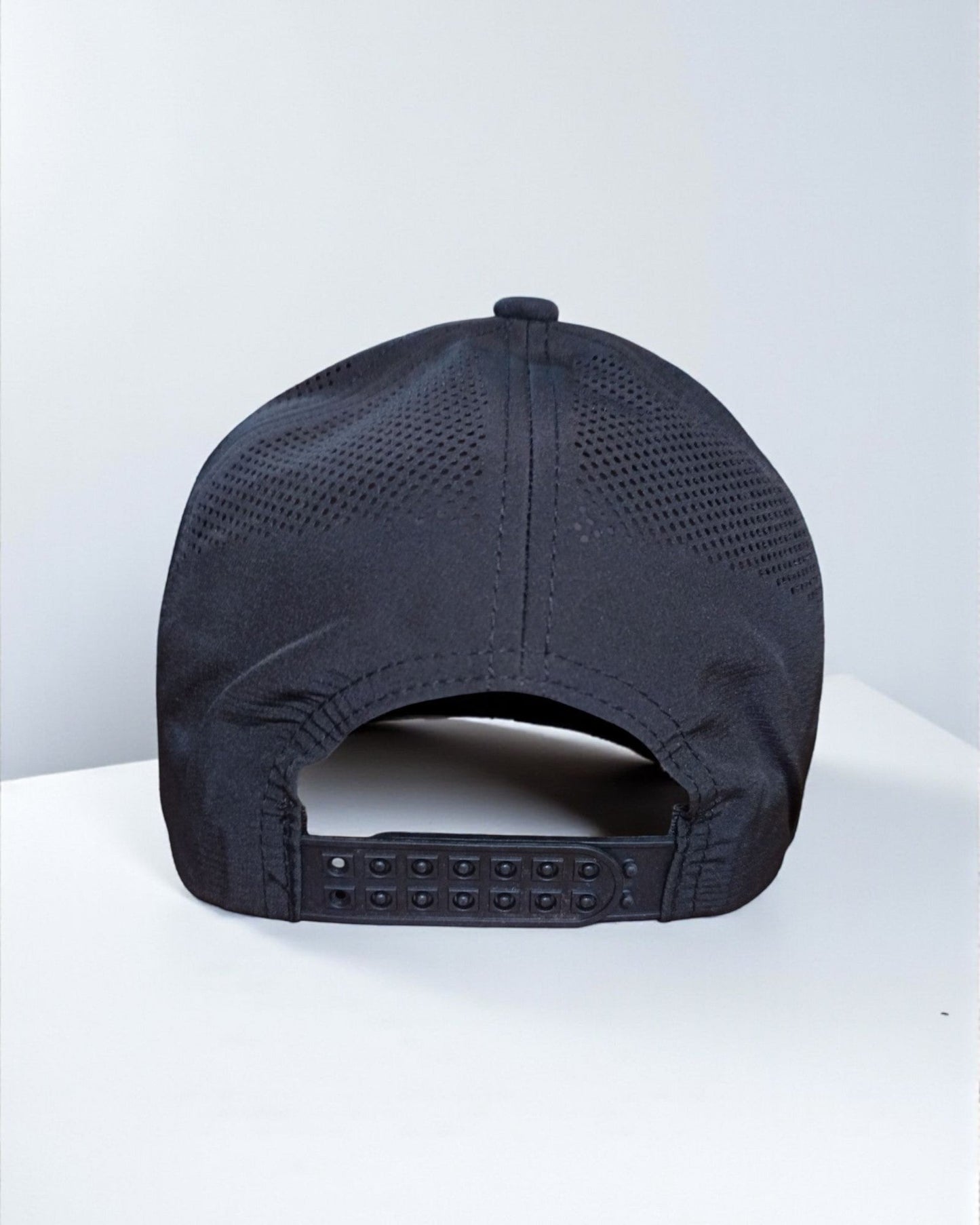 Baseball Cap with Louis Vuitton Logo