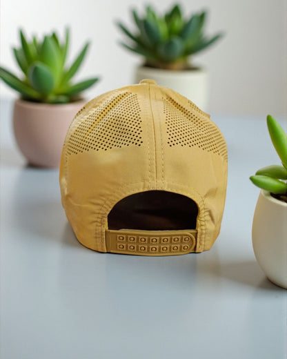 Baseball Cap with Puma Logo and Name