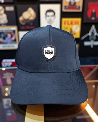 Linkin Park Embellished Baseball Cap