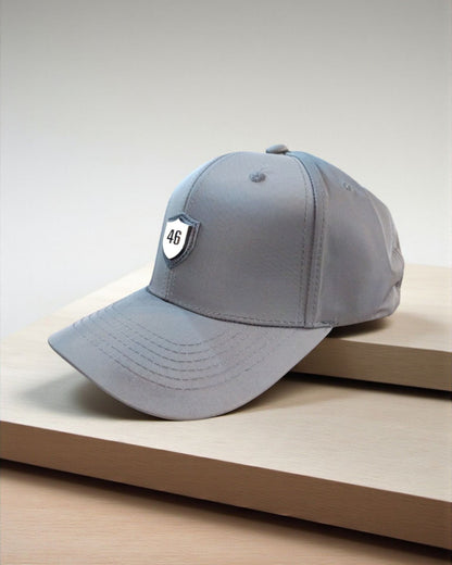 46 Embellished Baseball Cap