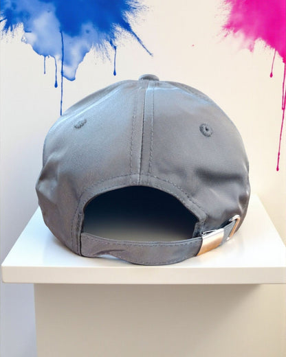 46 Embellished Baseball Cap