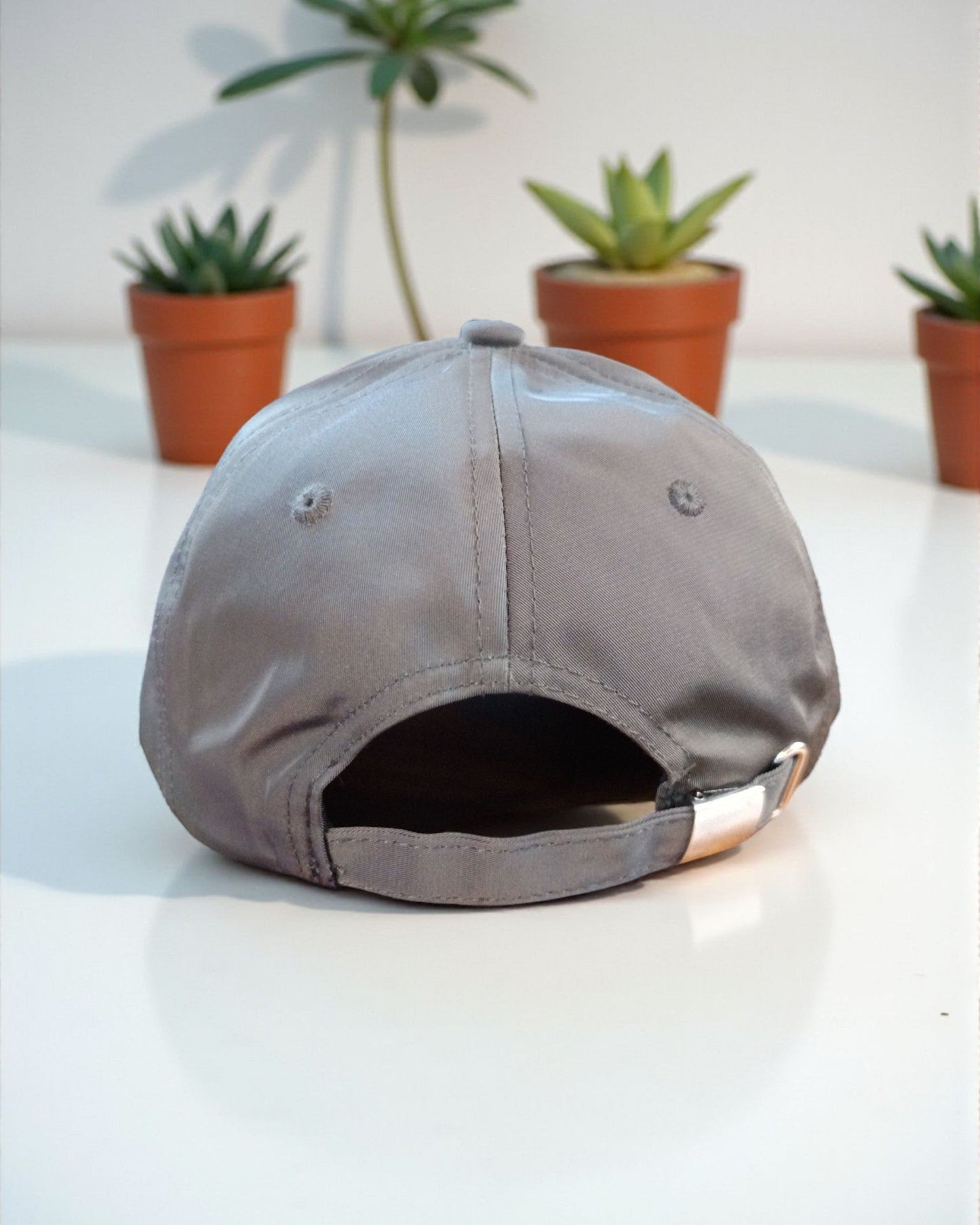 Super Boy Embellished Baseball Cap