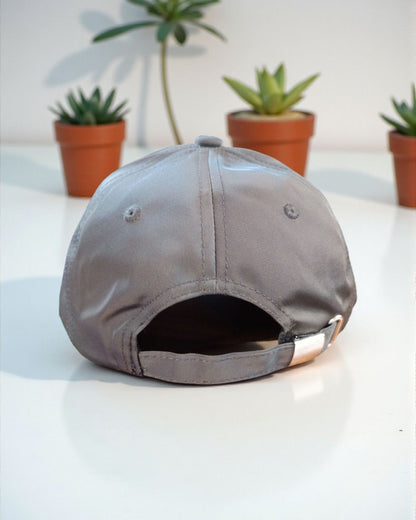 Super Boy Embellished Baseball Cap