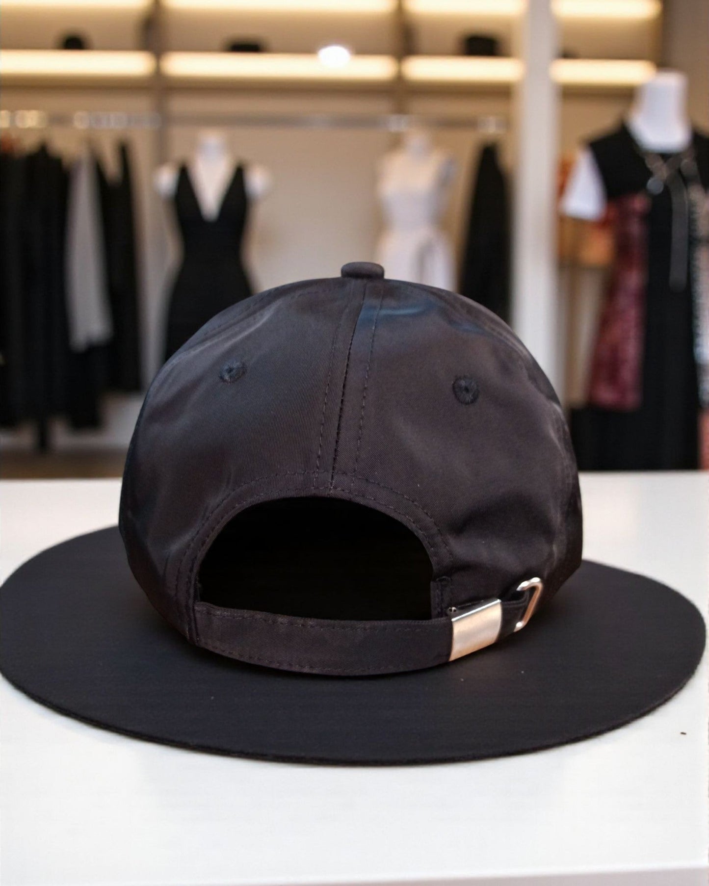 Super Boy Embellished Baseball Cap