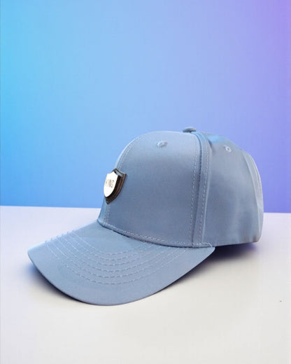 King Embellished Baseball Cap