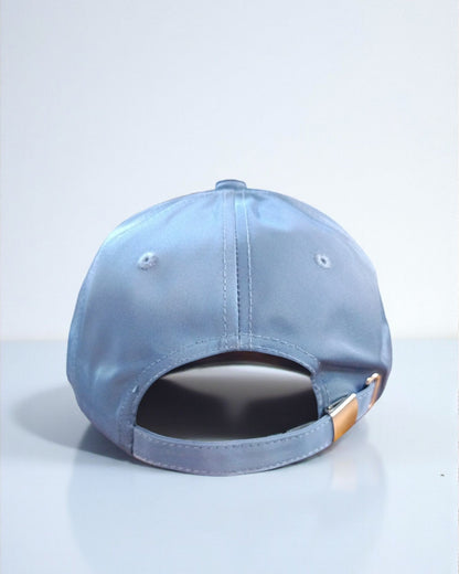 King Embellished Baseball Cap