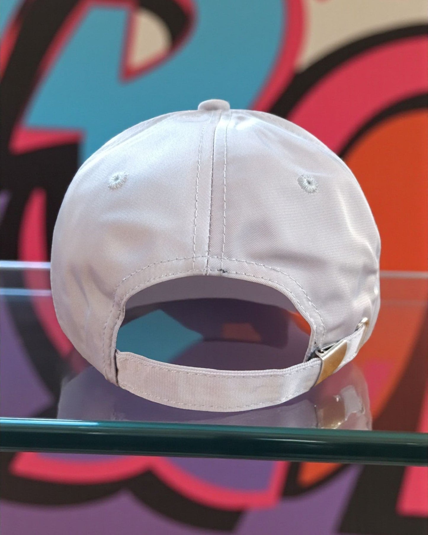 Boy Embellished Baseball Cap