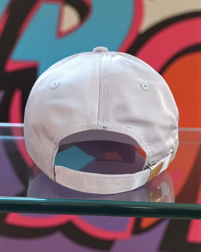 Boy Embellished Baseball Cap