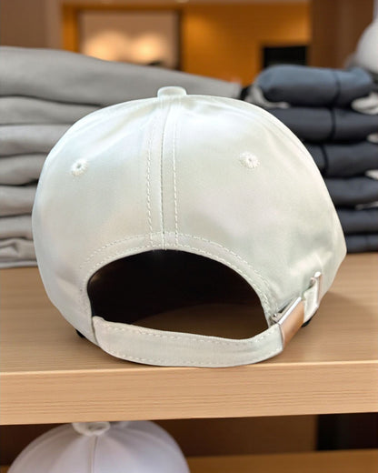 Boy Embellished Baseball Cap