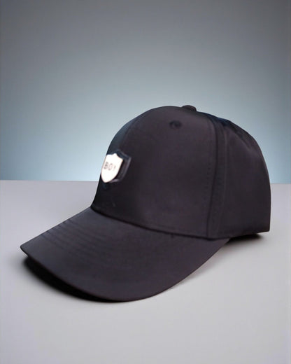 Boy Embellished Baseball Cap
