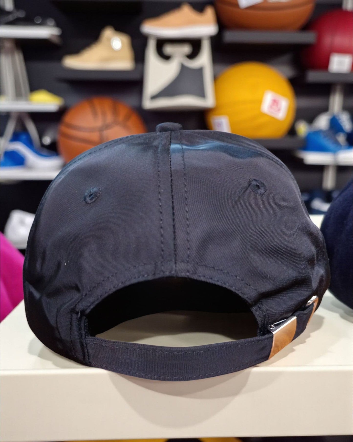 Boy Embellished Baseball Cap