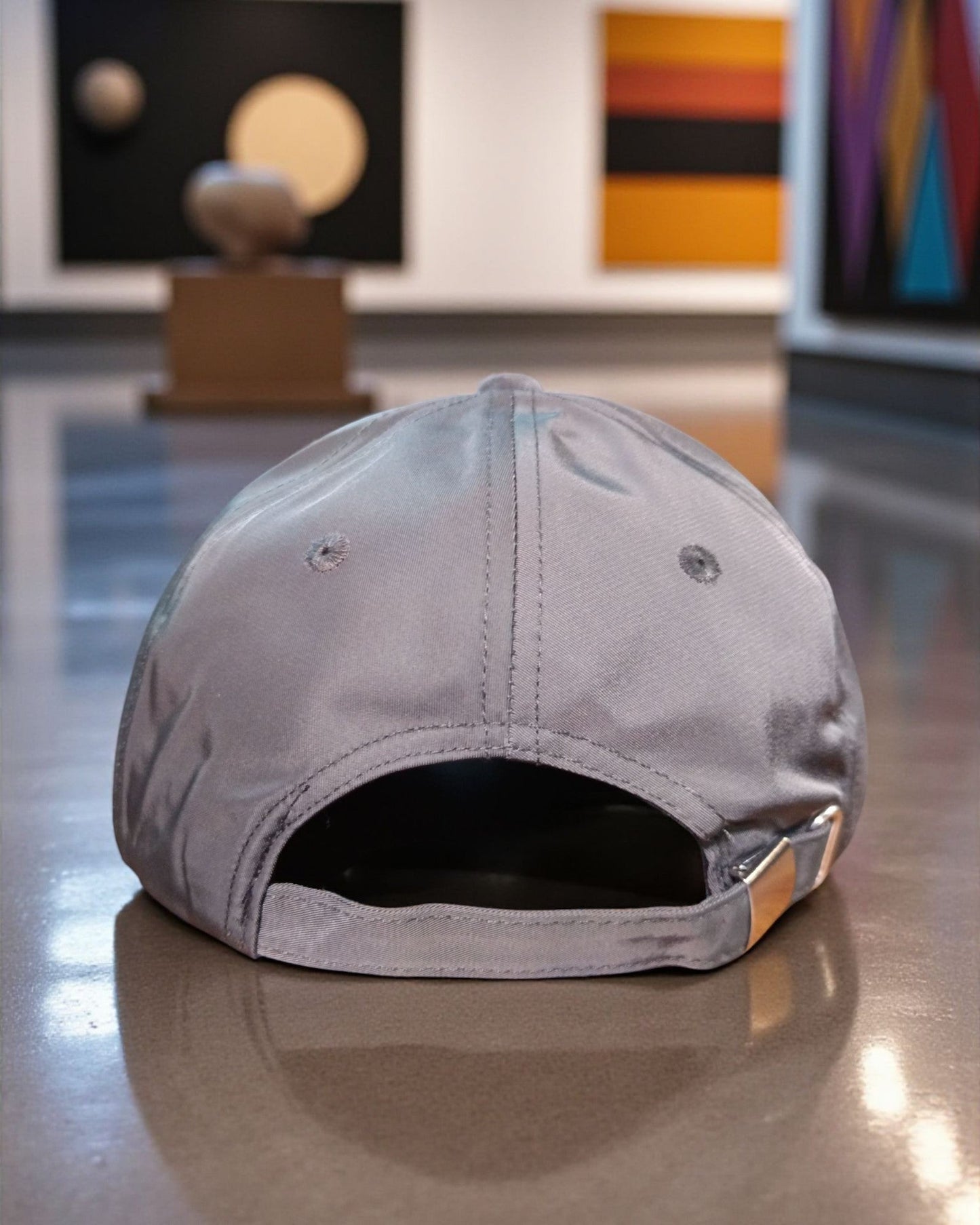 Boy Embellished Baseball Cap