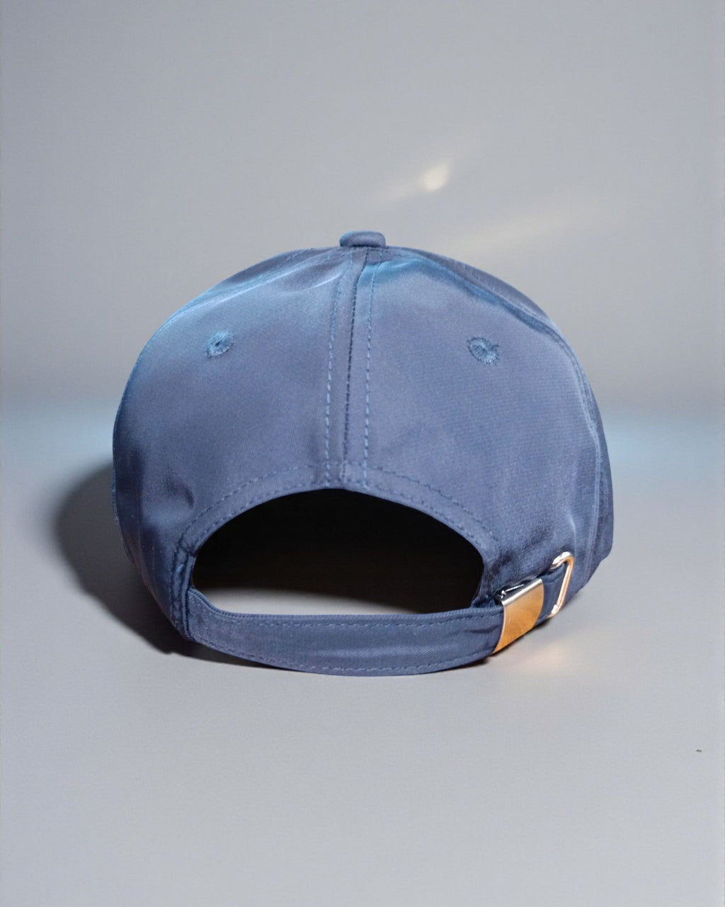 Herb Embellished Baseball Cap
