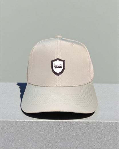 Swag Embellished Baseball Cap