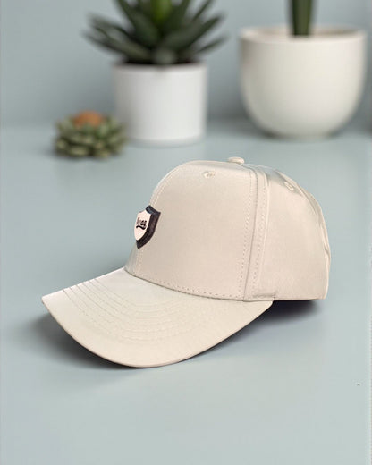 Swag Embellished Baseball Cap