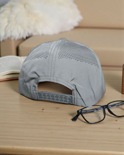 Embroidered NY Snapback Cap