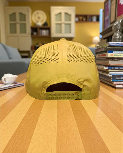 Snapback Cap with Dior Logo